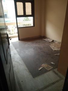 2 BHK Independent Floor