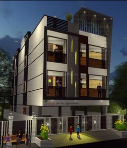 Gallery Cover Image of 896 Sq.ft 2 BHK Apartment for buy in Kodungaiyur East for 4500000