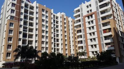 2 BHK Apartment