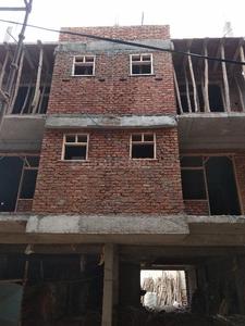 2 BHK Apartment