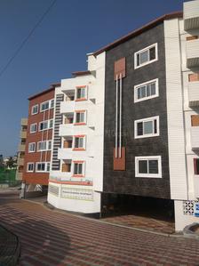 Gallery Cover Image of 1512 Sq.ft 3 BHK Apartment for buy in Subramanyapura for 6800000