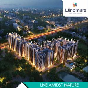 3 BHK Apartment