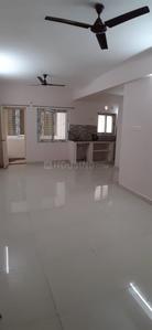 1 BHK Apartment