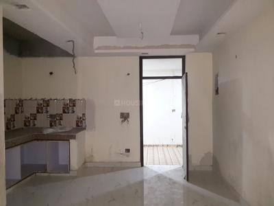 1 BHK Apartment
