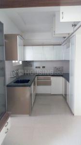 Gallery Cover Image of 1135 Sq.ft 2 BHK Apartment for buy in Tejaswini Nagar for 5325526