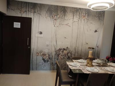 2 BHK Apartment