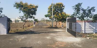 Residential Plot