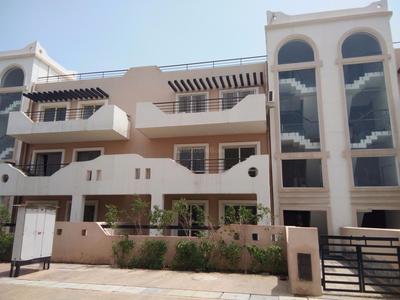 3 BHK Independent Builder Floor