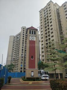 1 BHK Apartment