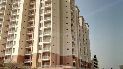 Gallery Cover Image of 1130 Sq.ft 2 BHK Apartment for buy in Neharpar Faridabad for 4300000