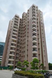 3 BHK Apartment