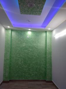 2 BHK Independent House