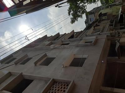 Gallery Cover Image of 795 Sq.ft 2 BHK Apartment for buy in Agarpara for 2150000