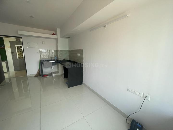 1 BHK Flat for rent in Thane West, Thane 550 Sqft Property ID