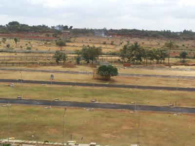 Residential Plot