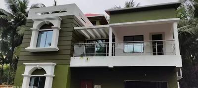 Gallery Cover Image of 1646 Sq.ft 3 BHK Independent House for buy in Joka for 6700000