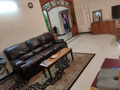 Gallery Cover Image of 1500 Sq.ft 2 BHK Apartment for rent in Kondapur for 32000