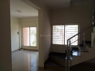 Gallery Cover Image of 1725 Sq.ft 3 BHK Independent House for buy in Baghmugalia for 5000000