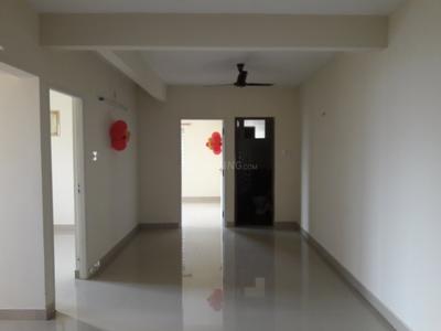 2 BHK Apartment