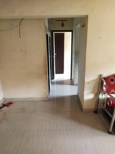 Gallery Cover Image of 590 Sq.ft 1 BHK Apartment for buy in Shantee Sunshine Hills, Vasai East for 2500000