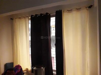 Gallery Cover Image of 400 Sq.ft 1 BHK Independent Floor for buy in Ulwe for 3200000