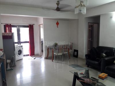 2 BHK Apartment