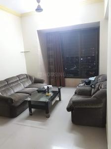 Gallery Cover Image of 930 Sq.ft 3 BHK Apartment for buy in Mulund West for 25500000