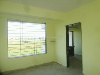 1 RK Apartment