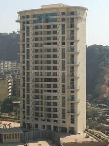Gallery Cover Image of 1436 Sq.ft 3 BHK Apartment for buy in Powai for 25500000