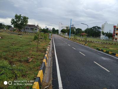 Gallery Cover Image of Sq.ft Residential Plot for buy in Tippenahalli for 5500000