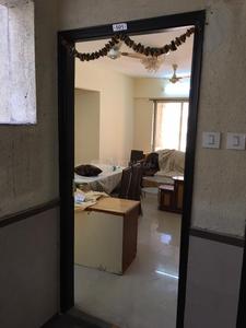 2 BHK Apartment