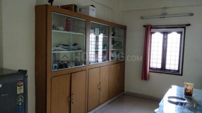 3 BHK Apartment