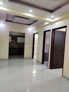 Gallery Cover Image of 1300 Sq.ft 3 BHK Independent Floor for buy in Sector 105 for 3600000