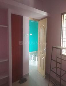 3 BHK Independent House