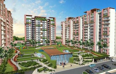 3 BHK Apartment
