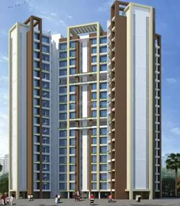 1 BHK Apartment