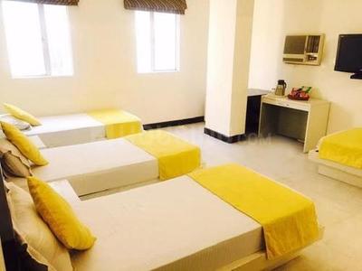 PG in Shivaji Nagar, Pune | Paying Guest Accommodation & Co-Living ...