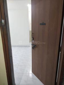 1 BHK अपार्टमेंट