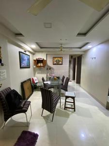 Gallery Cover Image of 1050 Sq.ft 2 BHK Apartment for buy in Kandivali East for 17000000