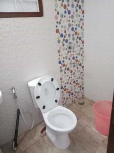 Bathroom Image of Naresh PG in Sector 57