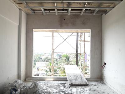 Gallery Cover Image of 1050 Sq.ft 3 BHK Apartment for buy in Borivali West for 17500000