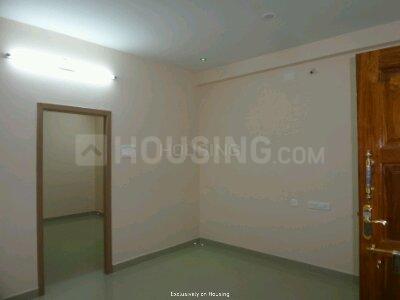 1 BHK Independent Floor