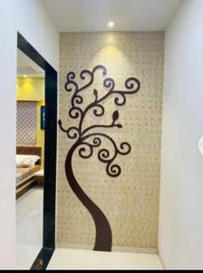 2 BHK Independent Builder Floor