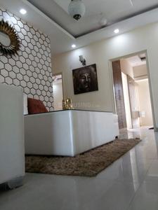 3 BHK Apartment