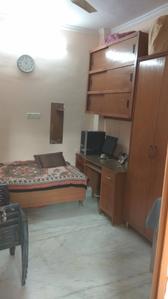 Gallery Cover Image of 700 Sq.ft 1 BHK Independent House for rent in Sector 7 Dwarka for 17000