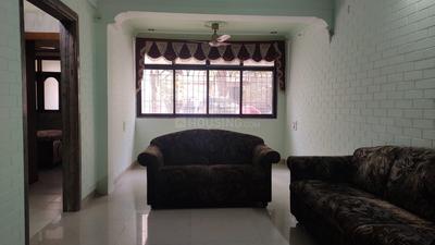 Gallery Cover Image of 650 Sq.ft 1 BHK Apartment for rent in Thane East for 22000