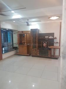 Gallery Cover Image of 900 Sq.ft 3 BHK Independent House for buy in Kharghar for 9000000