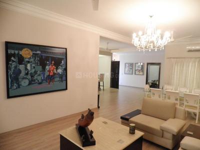 1 BHK Independent House