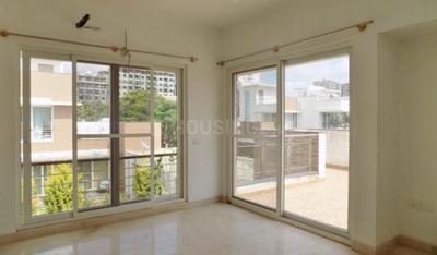 3 BHK विला