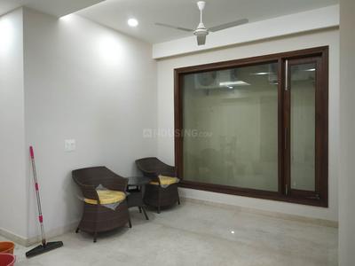 Gallery Cover Image of 1400 Sq.ft 3 BHK Apartment for buy in Chhattarpur for 3300000